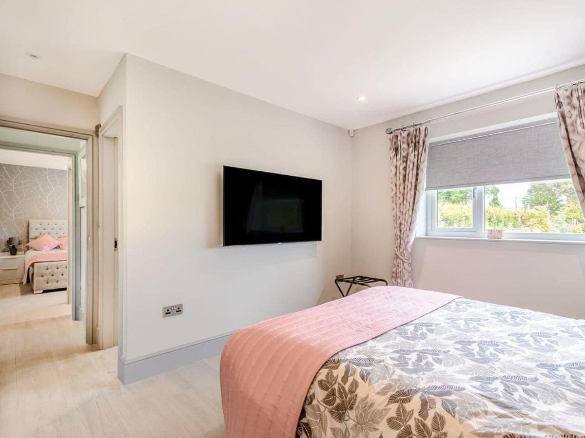 Holiday home Willows Blackburn (Lancashire)