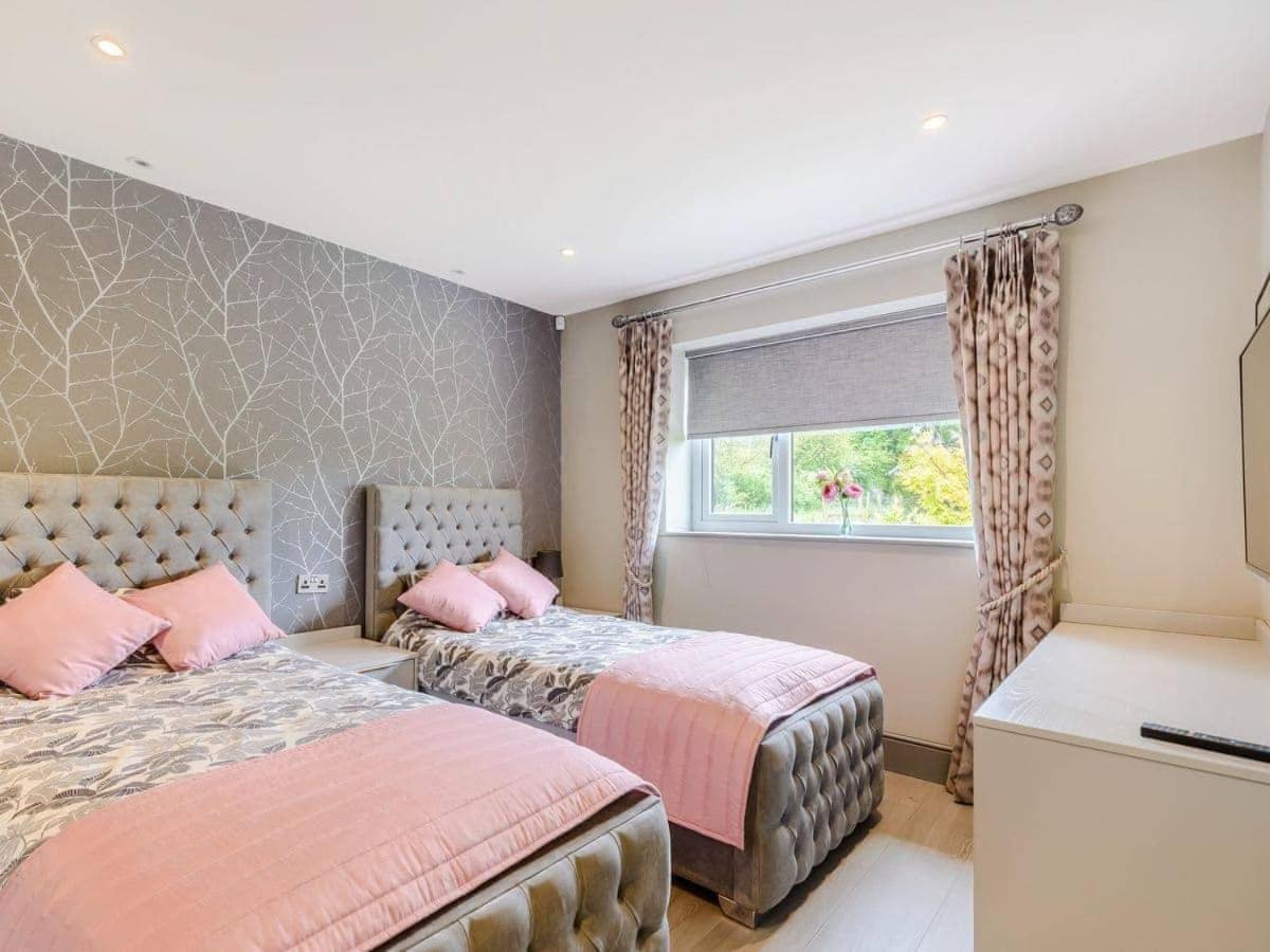 Holiday home Willows Blackburn (Lancashire)
